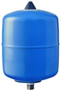 Reflex Naczynie przeponowe wzbiorcze c.w.u DE 8L 7301013