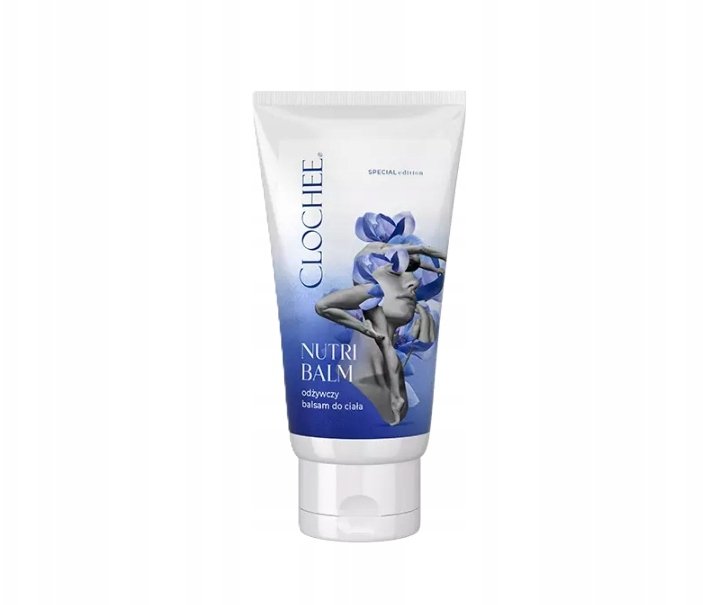 Clochee CLOCHEE_Nutri Balm odżywczy balsam do ciała 130ml