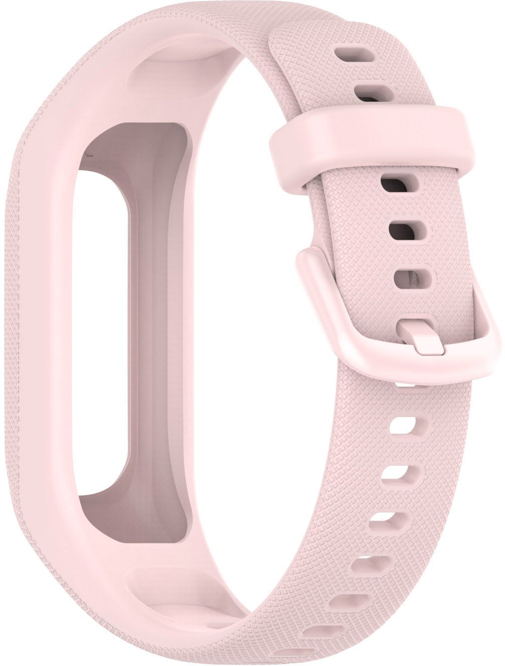 ORYGINALNY ZAMIENNY WYMIENNY PASEK OPASKA BRANSOLETA YIVO DO ZEGARKA SMARTWATCH GARMIN VIVOSMART 5