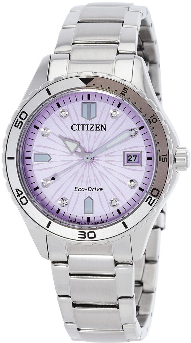 Zegarek Citizen Eco-Drive* FE6170-88X (2058040)