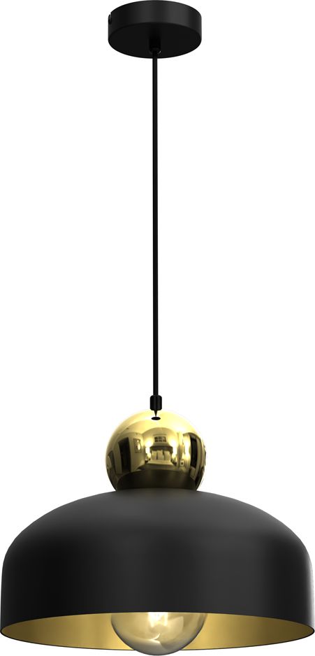 Фото - Люстра / світильник Milagro Lampa wisząca  Nowoczesna lampa wisząca LED Ready do jadalni Milagr 