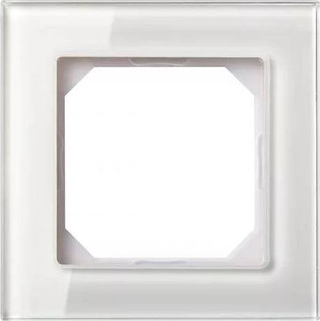 Liregus FRAME K14-245-01 1PLACE SHINY GLASS EPS