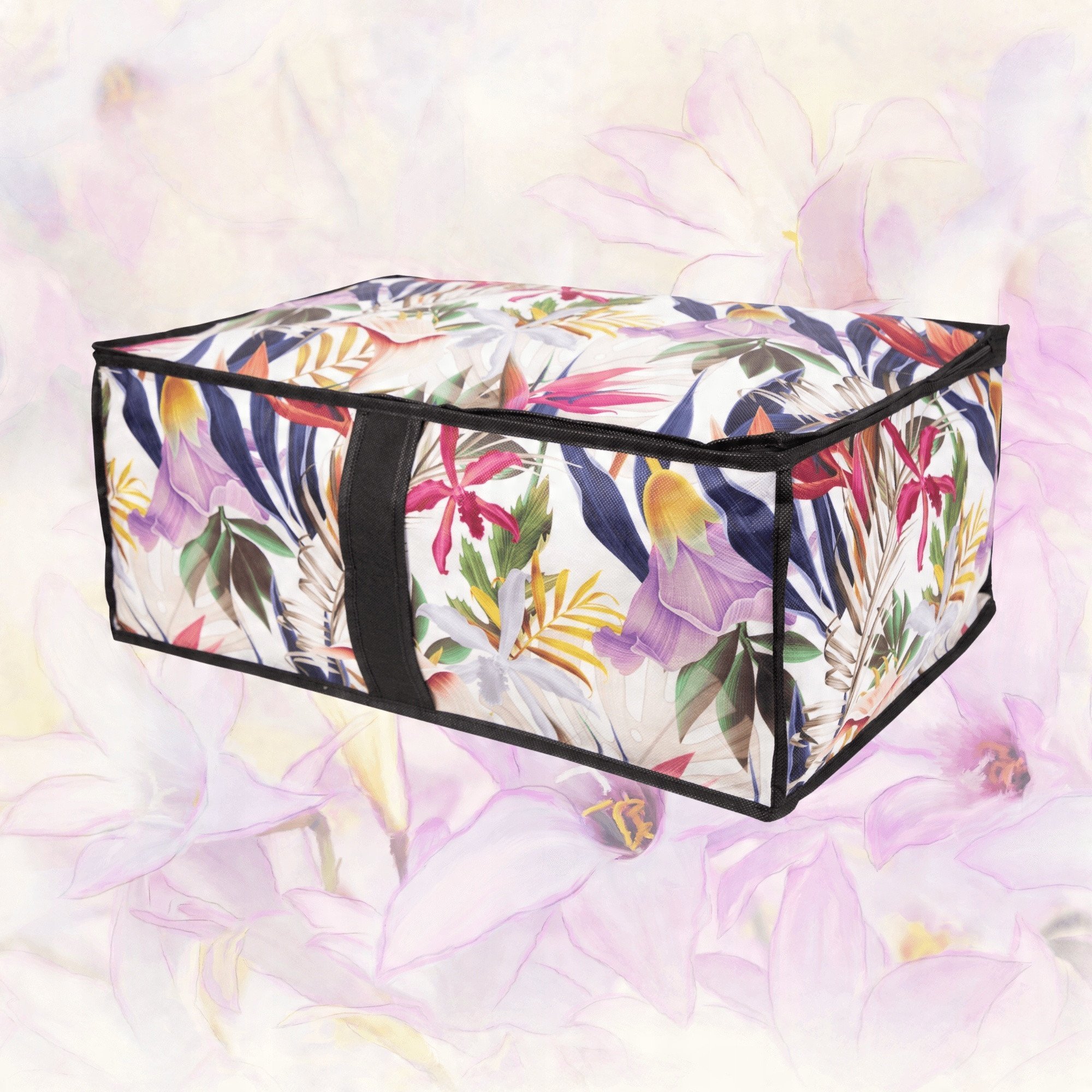 Aptel Segu torba 40x60x25cm Floral Beauty 8000303311287