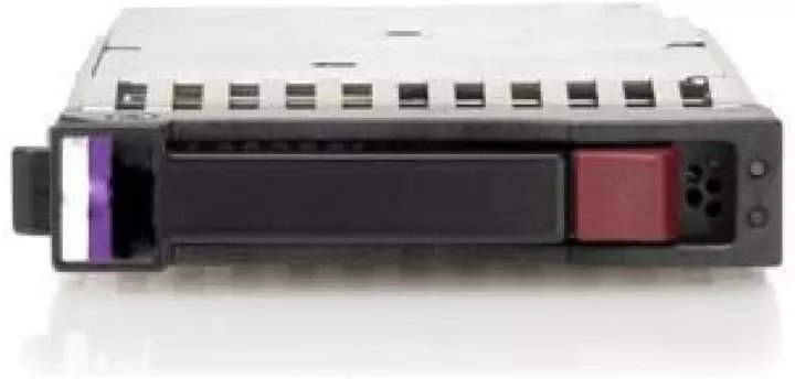 Dysk serwerowy HP 72GB SFF SAS 15K Dual-Port (RP001225667)