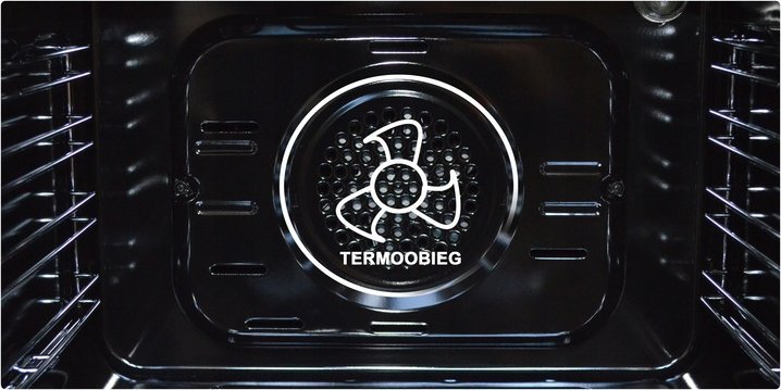 Piekarnik Cata Piekarnik Cata MRA 7108 WH 60 L