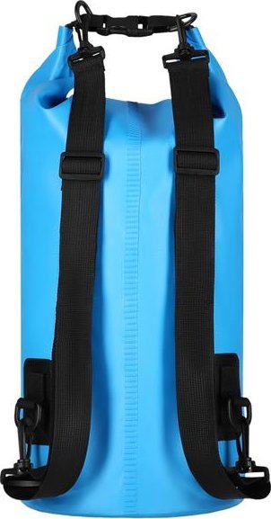 Nils Extreme NC1703 WOREK WODOODPORNY JASNY NIEBIESKI 20L NILS CAMP