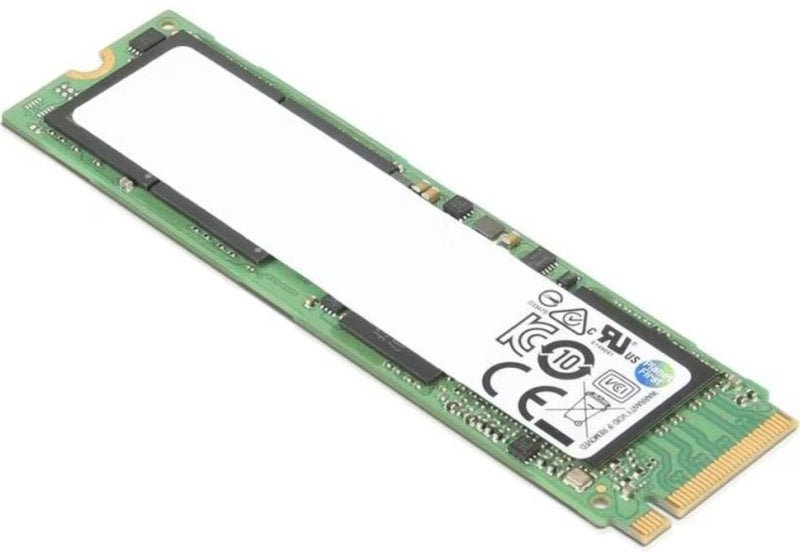 Dysk SSD Lenovo M.2 2280 PCIE NVME 512GB (5SD1U51506)