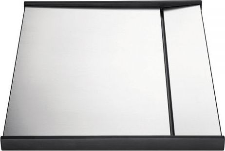 Blanco Ociekacz ze stali nierdzewnej do komór