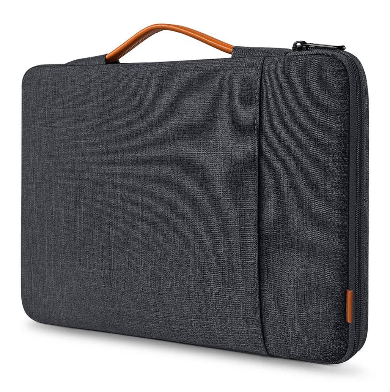 Torba Inateck inateck torba na laptopa 14" torba na akcesoria [LB02006-14_black]