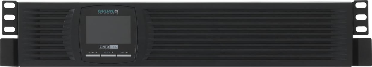 UPS Online USV Systeme Zinto 1000 (Z1000)