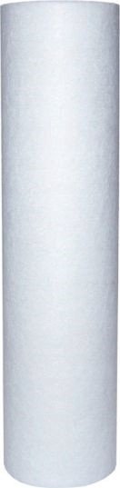 Wkład z włókniny polipropylenowej 10 - 1 mikron