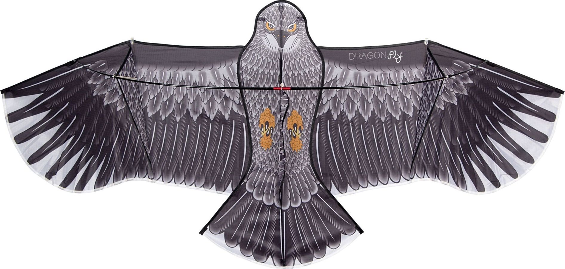 Dragon Fly Latawiec dla dzieci Eagle Dragon Fly uni
