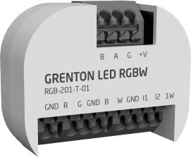 Фото - Інше для охорони Grenton GRENTON - LED RGBW, Flush, TF-Bus (2.0)