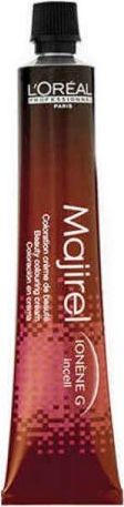 L’Oreal Paris Trwała Koloryzacja Majirel L'Oreal Professionnel Paris N 6.23 (50 ml)