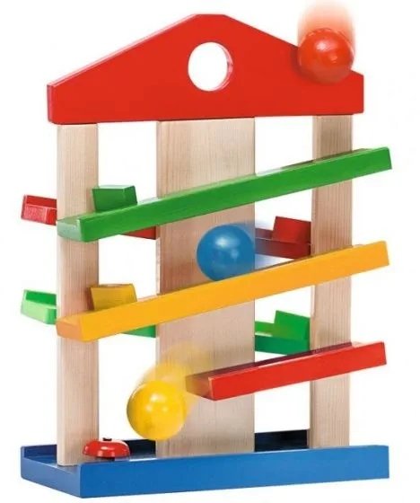 Eichhorn Pochylnia z kulkami (100002025)