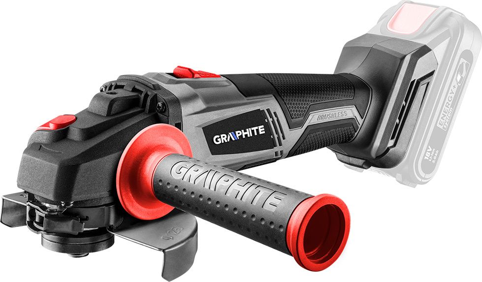 Szlifierka Graphite 58G026