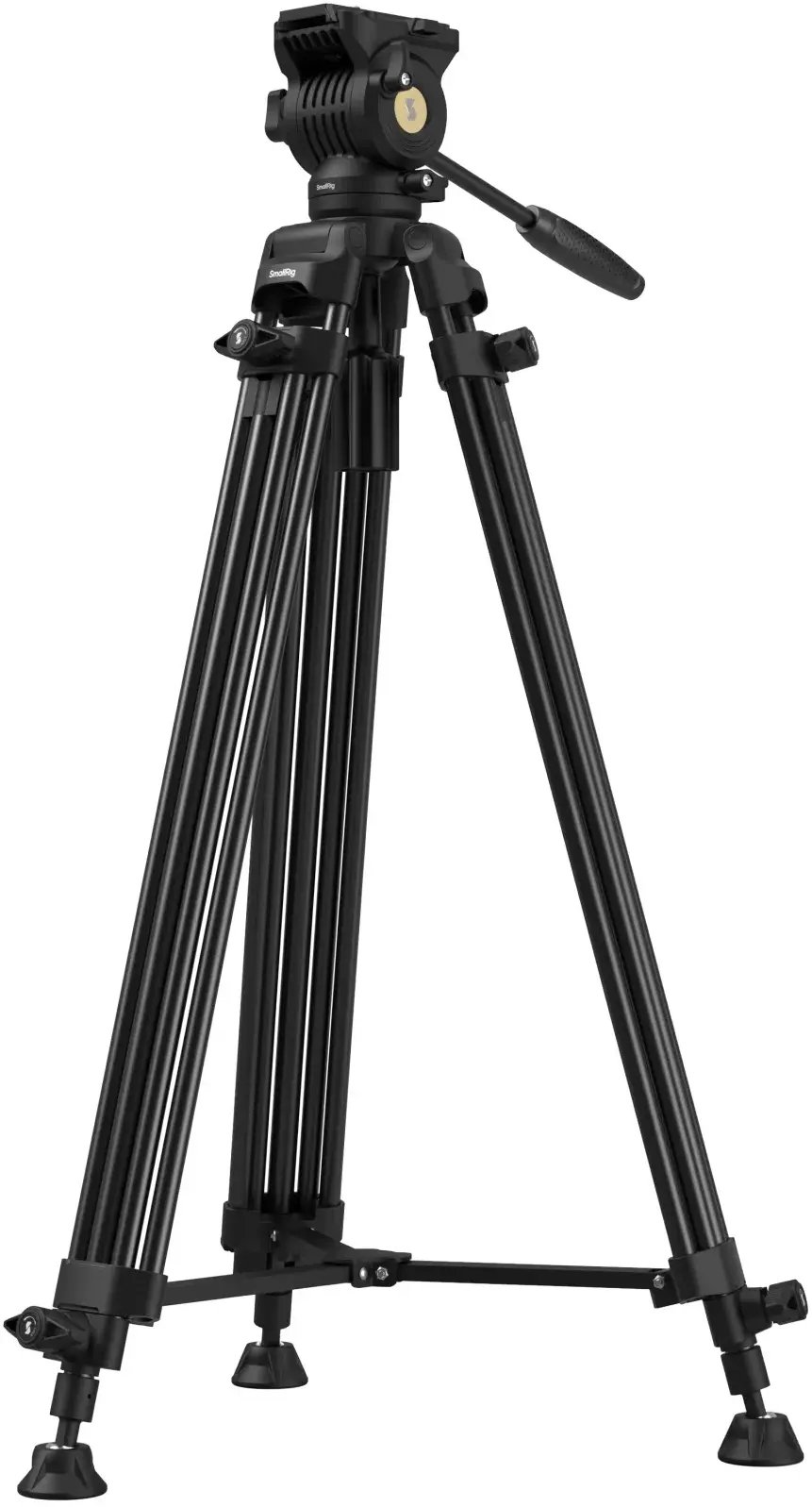 Statyw SmallRig AD14 Heavy-Duty Aluminum Alloy Tripod (5440)