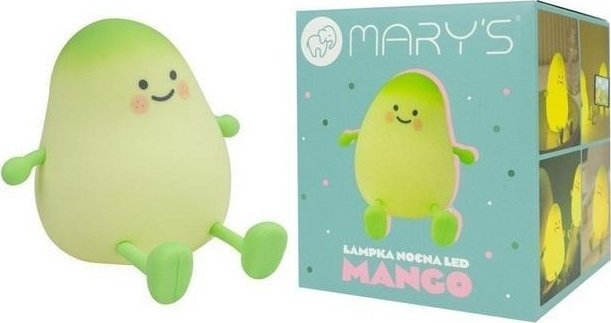 Lampka nocna LED Mango