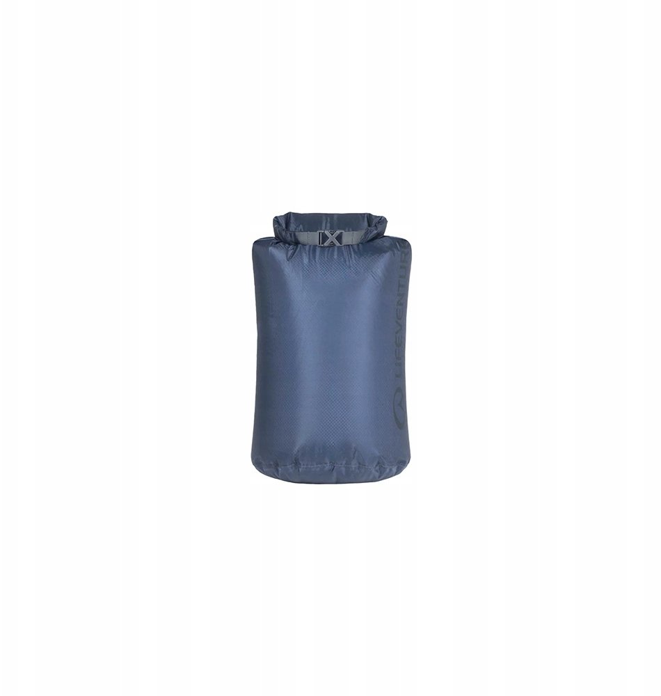 Lifeventure Ultralight DryBag 10L, Navy