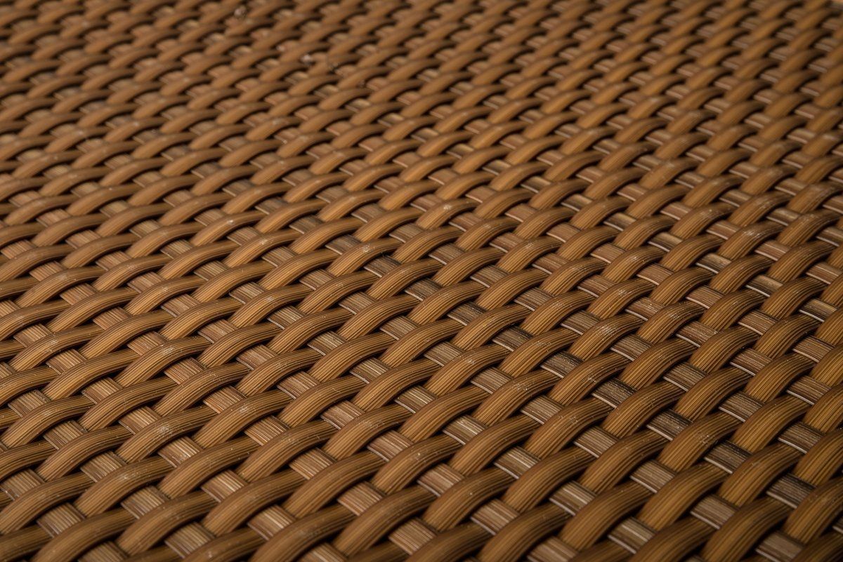 Basari Mata osłona na balkon MIODOWY