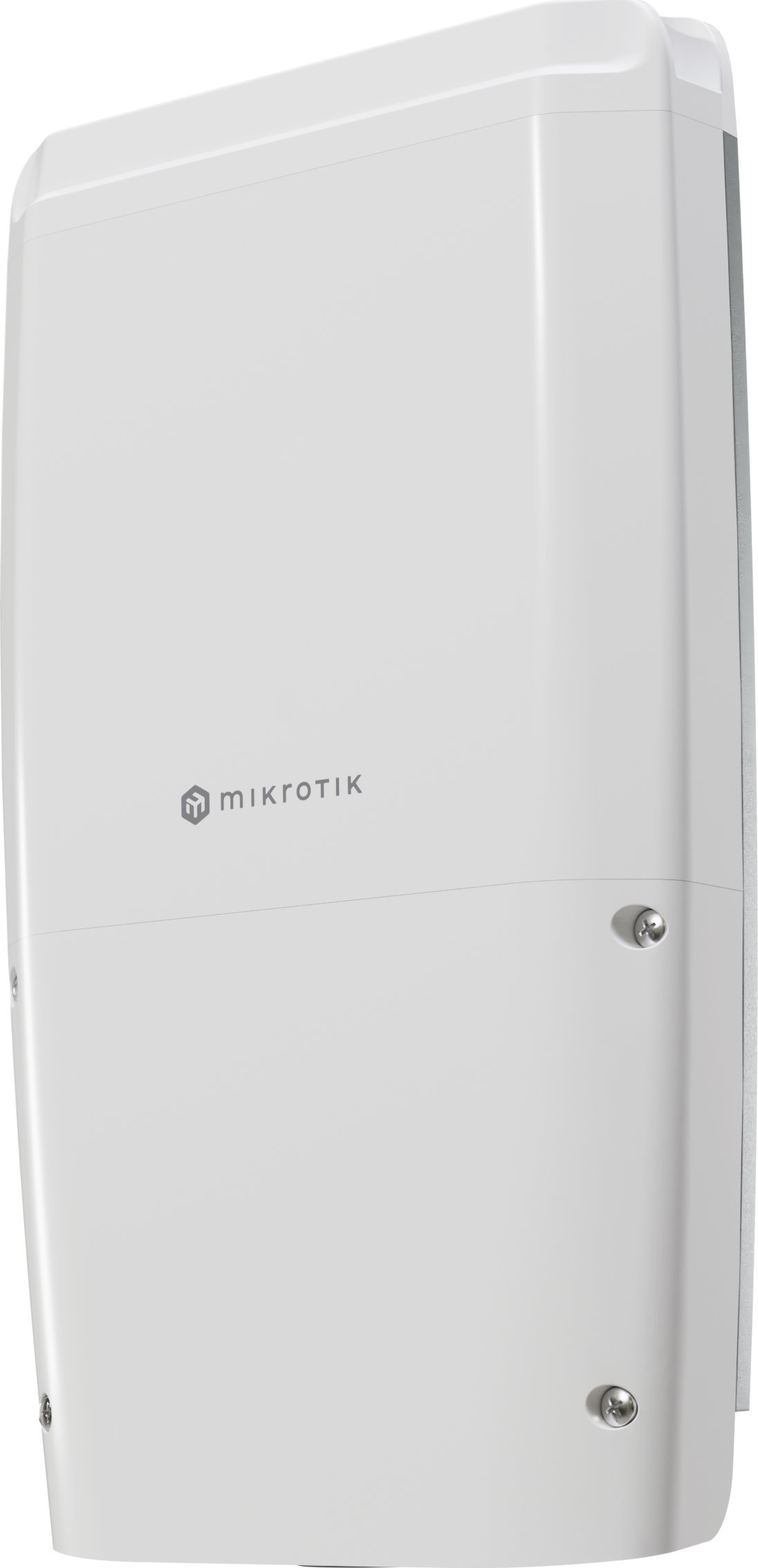 Switch MikroTik NET ROUTER/SWITCH 4PORT 1000M/CRS504-4XQ-OUT MIKROTIK