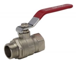 Arco Zawór kulowy przelotowy Sena GZ GW 3/2" 150607