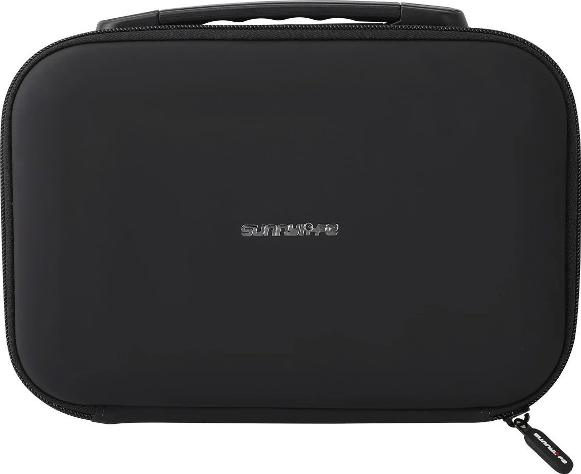 Torba SunnyLife TORBA ETUI CASE FUTERAŁ NA DRONA I AKCESORIA DO DJI NEO (CZARNA)