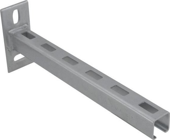 Walraven BIS RapidRail Konsola ścienna BUP WM35/400