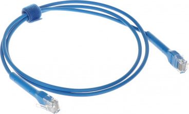   Ubiquiti PATCHCORD UC-PATCH-1M-RJ45-BL 1.0m UBIQUITI