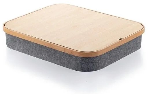 Innovagoods Portable Laptop Desk Larage