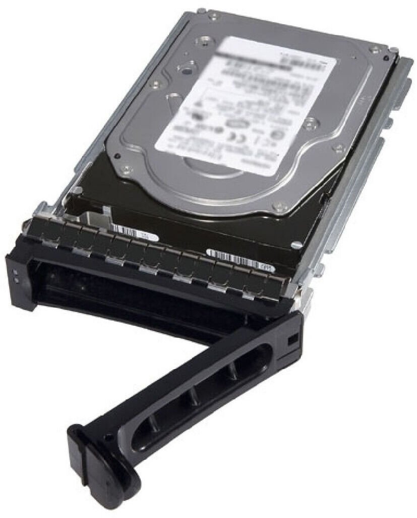 Dysk Dell 400-AUST dysk twardy 2 TB 7200 RPM 3.5" SATA III