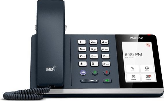 Telefon Yealink MP54 Teams Edition