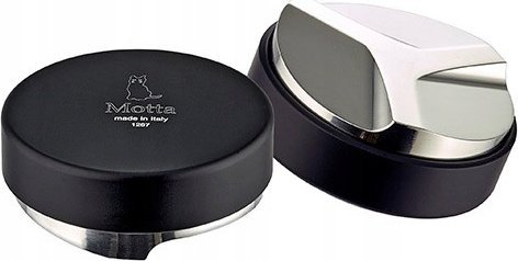 Motta Dystrybutor do kawy drewniany Leveling Tool 58mm