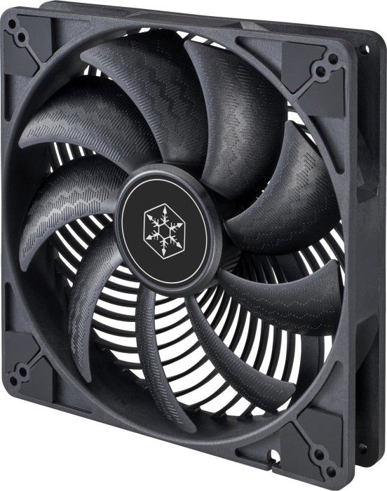 Wentylator SilverStone Air Penetrator 184i PRO (SST-AP184i-PRO)