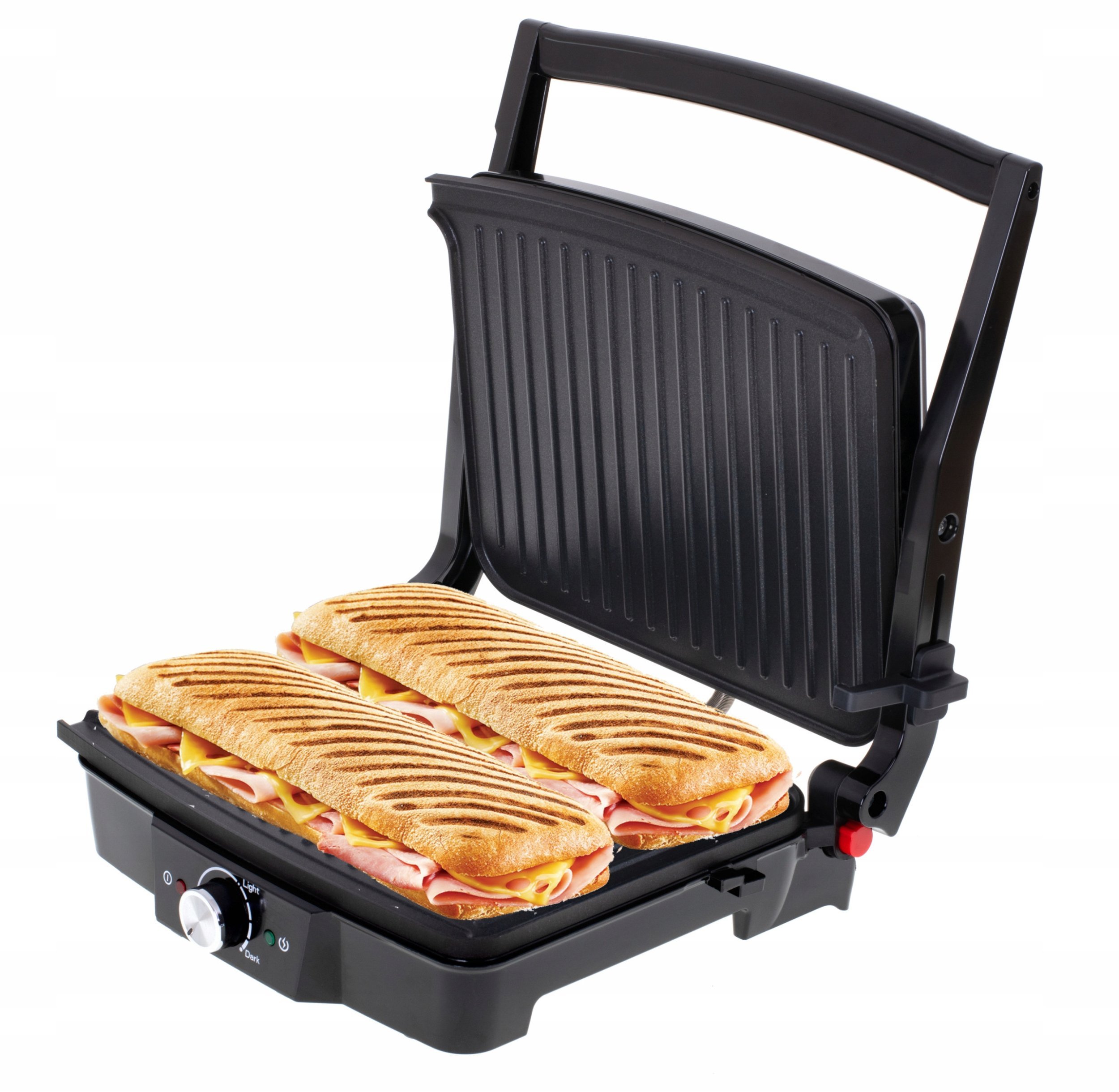 Grill elektryczny Maltec CR 3061