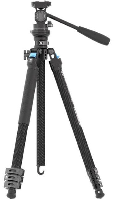 Statyw Sirui Sirui Carbon Fiber Tripod kit L-224F + KV-5