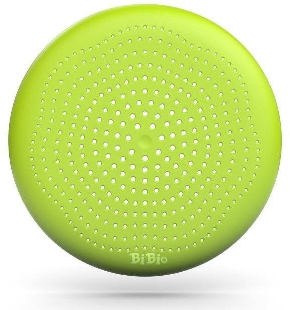 Meli Frisbee limonka
