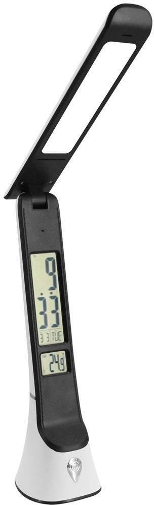 Lampa stołowa Avide ABLDLC-6W-WB-HG lampa stołowa LED Biały Brązowy