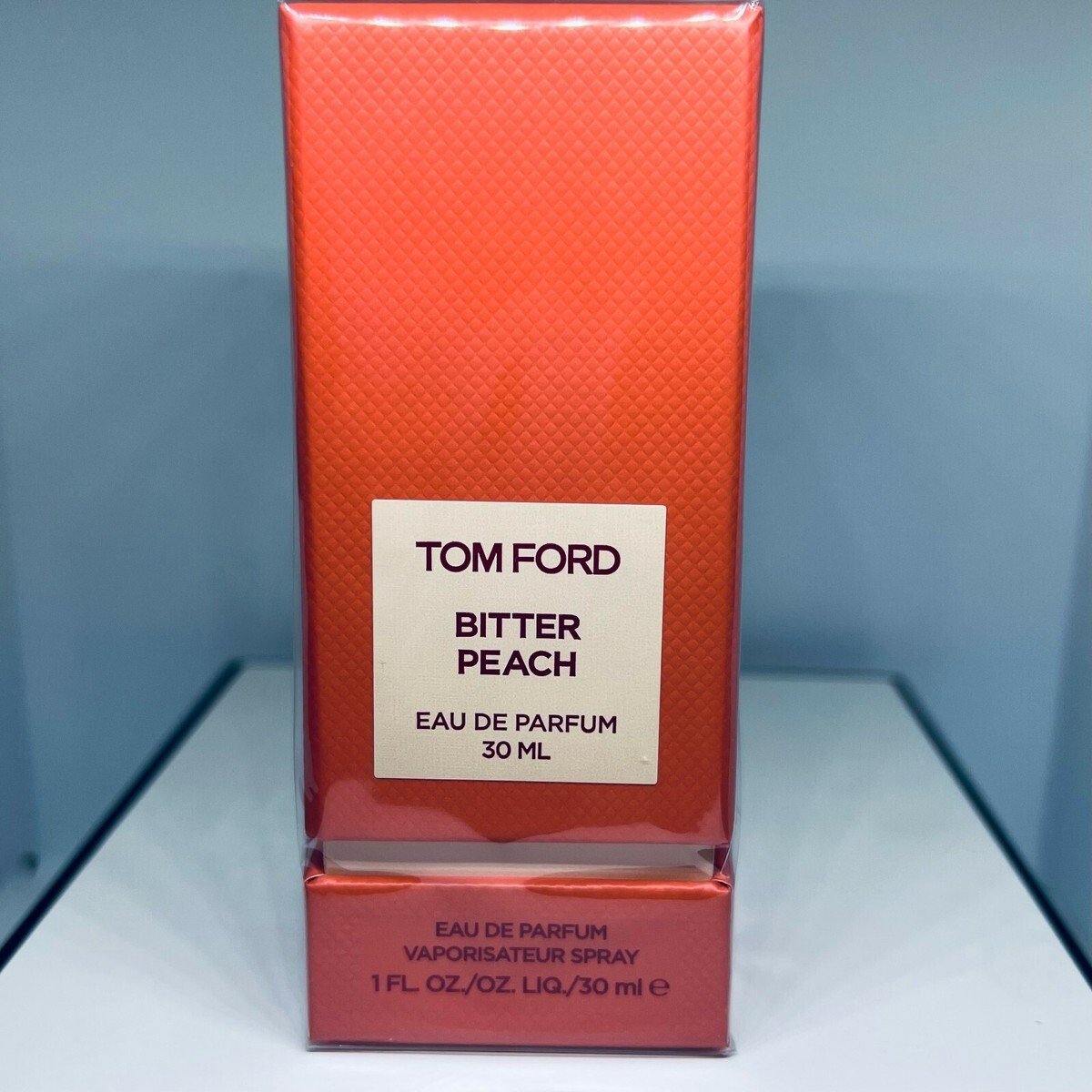 Tom Ford TOM FORD Bitter Peach EDP spray 30ml