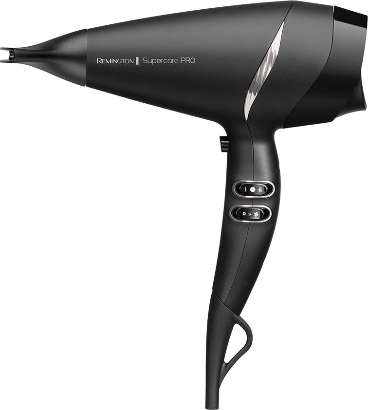 Suszarka Remington Supercare Pro 2200 AC7250