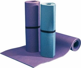 Vog Mata karimata z pianki PE gładka 180 x 50 x 0,8cm