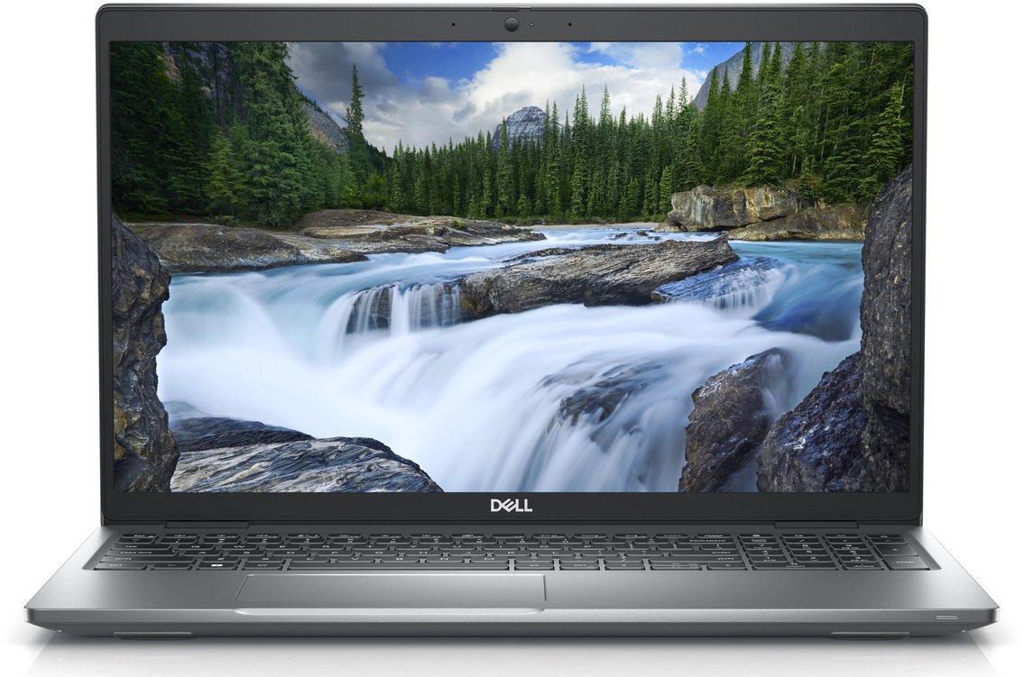 Laptop poleasingowy Dell Dell Latitude 5530 Core i5 1245U (12-gen.) / 16 GB / 2 TB SSD / 15,6 FullHD, dotyk / Win 11 Pro