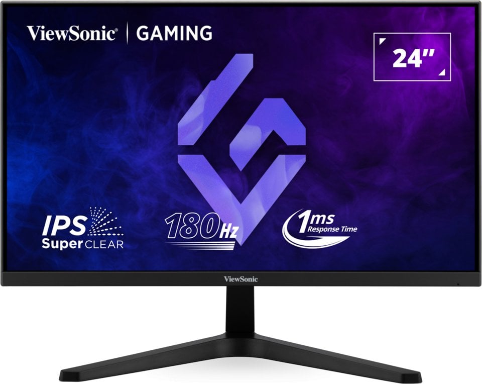 Monitor ViewSonic VX24G1-HD