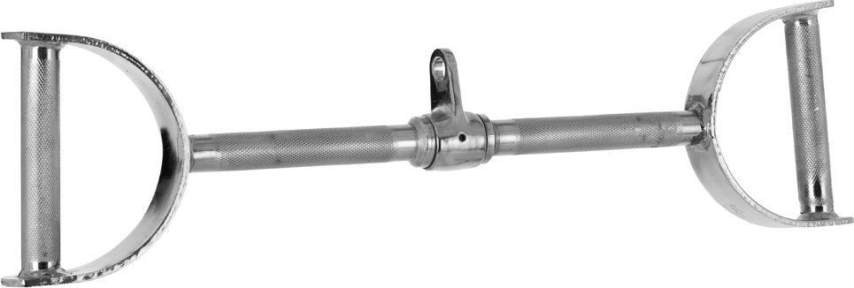 inSPORTline Gryf obrtowy do atlasu A2410 - 7165