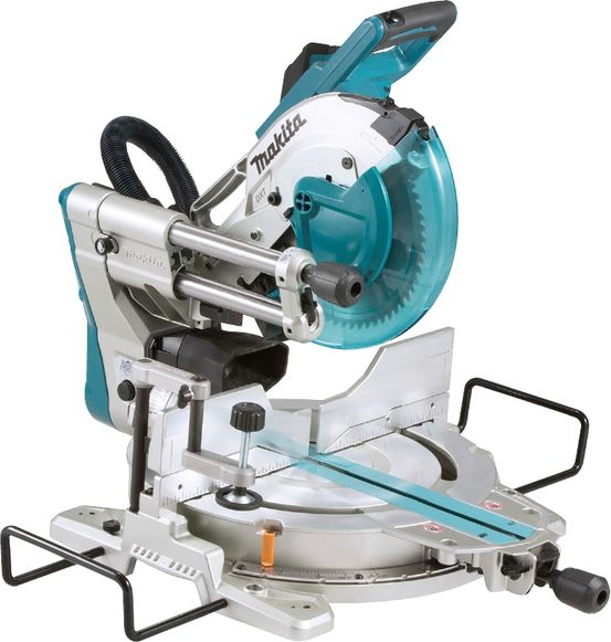 Ukośnica Makita LS1019L 1510 W 260 mm