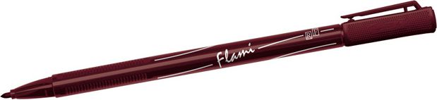Rystor FLAMASTER RYSTOR FLAMI BORDOWY - 445-012