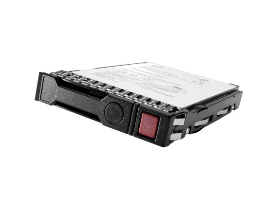 Dysk HPE HPE 787656-001-RFB dysk twardy 600 GB 15000 RPM 3.5" SAS
