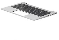 Zdjęcia - Pozostałe do laptopów HP N17712-061 części zamienne do laptopów Klawiatura 