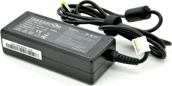 Zasilacz do laptopa Energy4U 45 W, 1.7 mm, 2.25 A, 20 V