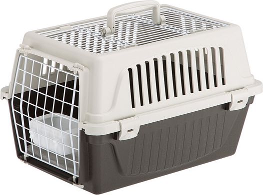 Ferplast Transporter Atlas 20 Open 58x37x32 cm